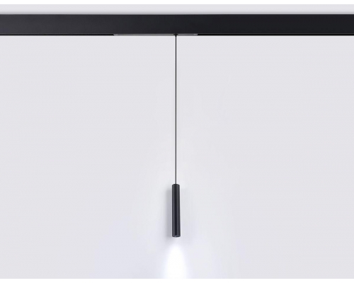 Трековый светодиодный светильник Ambrella Light Track System Magnetic 220V GL1432