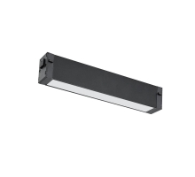 Трековый светодиодный светильник Lightstar Teta CCT 205217CCT