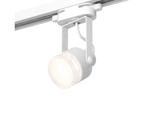 Комплект трекового светильника Ambrella light Track System XT (C6601, N6241) XT6601083