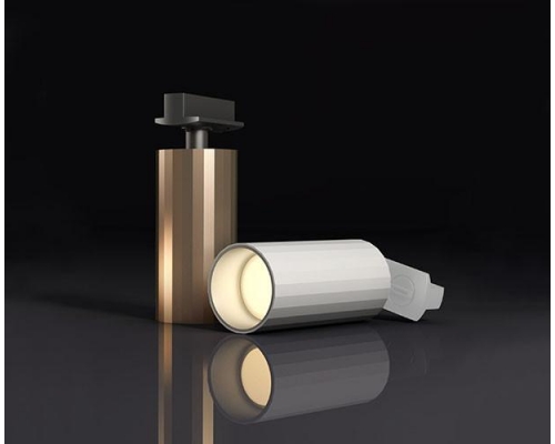 Трековый светильник Italline IT08-8010 white