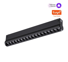 Трековый светильник Novotech VECTOR 359949