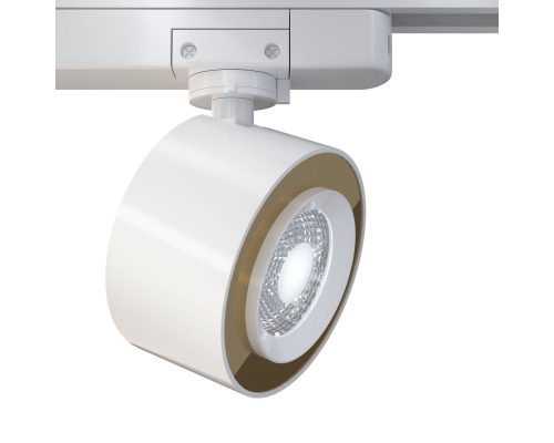 Трековый светодиодный светильник Maytoni Track lamps TR023-1-12W4K