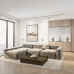 Трековый светодиодный светильник Denkirs Shine Linear DK5752-SB