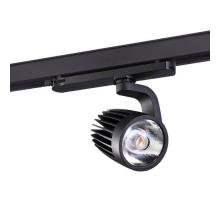 Трековый светодиодный светильник Novotech Helix Port 358177