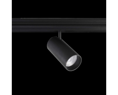 Светильник трековый магнитный Crystal Lux CLT 0.33 003 20W BL 3CCT-SMART