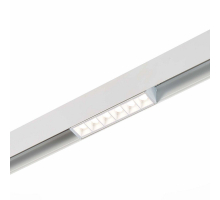 Трековый светодиодный светильник для магнитного шинопровода ST Luce Seide ST361.546.06