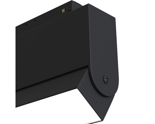 Трековый светодиодный светильник Maytoni Track lamps TR013-2-10W3K-B