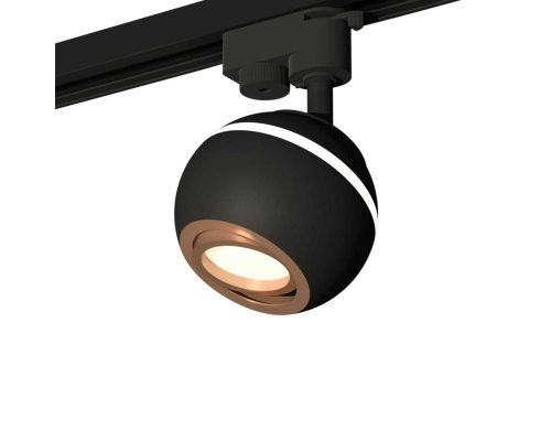 Комплект трекового светильника Ambrella light Track System XT (A2521, C1102, N7005) XT1102024