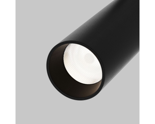 Трековый светодиодный светильник Maytoni Technical Exility Focus Led TR032-2-12W4K-S-B