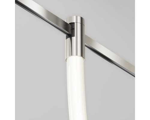 Трековый светильник Maytoni Technical TR154-1-27W4K-PT
