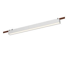 Трековый светодиодный светильник ST Luce Band ST456.546.24