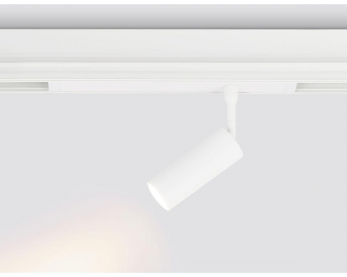 Трековый светодиодный светильник Ambrella Light Track System Magnetic 220V GL1201