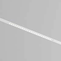 Трековый светильник DENKIRS SMART GRILL DK8002-CONN-WH