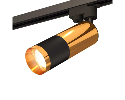 Комплект трекового светильника Ambrella light Track System XT (A2521, C6327, A2010, C6302, N6134) XT6302070