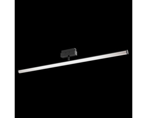 Трековый светодиодный светильник для магнитного шинопровода Maytoni Track lamps TR026-2-14B4K