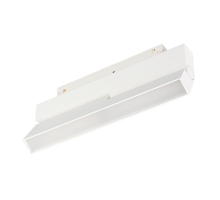 Трековый светодиодный светильник Arlight Mag-Orient-Flat-Fold-S230-12W Warm3000 035859(1)