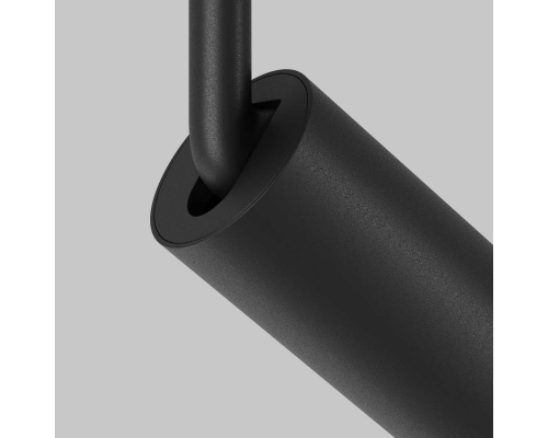 Трековый светильник Maytoni Technical Focus LED TR032-2-5W2.7K-M-B