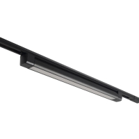 Светильник однофазный Crystal Lux CLT 0.31 010 40W BL M4000К