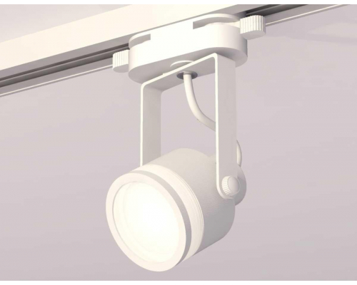 Комплект трекового светильника Ambrella light Track System XT (C6601, N6220) XT6601080