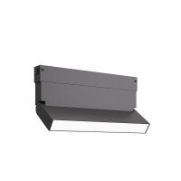 Трековый светодиодный светильник ST Luce Skyline 220 ST685.436.09