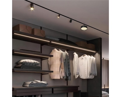 Трековый светильник Favourite Logica 4583-1U