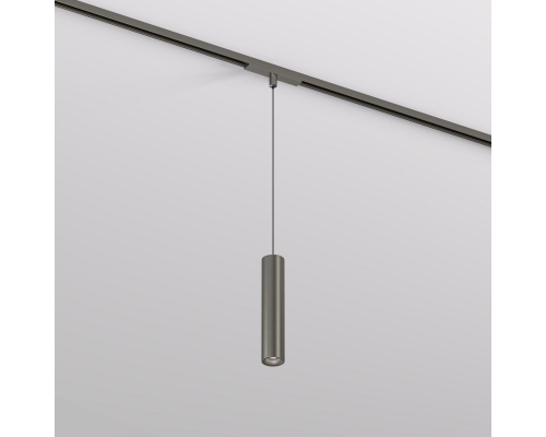 Трековый светодиодный светильник Denkirs Shine Spot DK5744-DN