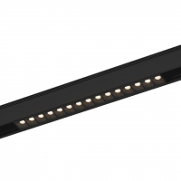 Трековый светодиодный светильник DesignLed SY-DIM-601223-BL-25-WW 007361