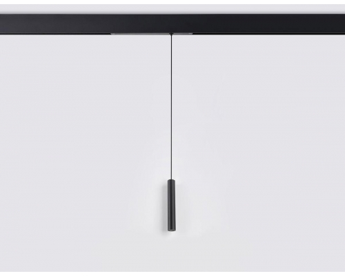 Трековый светодиодный светильник Ambrella Light Track System Magnetic 220V GL1432