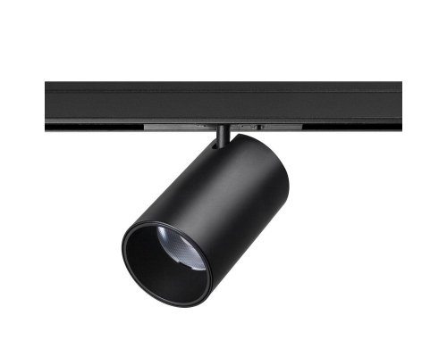 Трековый светодиодный светильник Lightstar Linea 206247