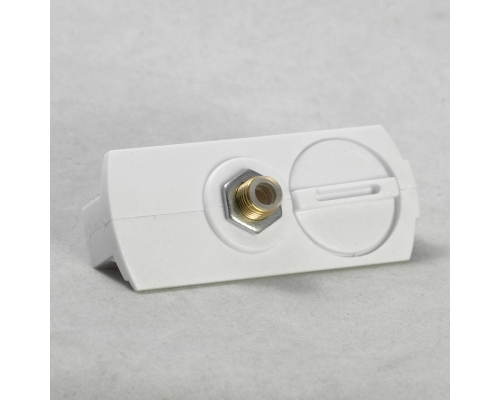 Трековый светильник однофазный Lussole LOFT Track Lights LSP-9825-TAW