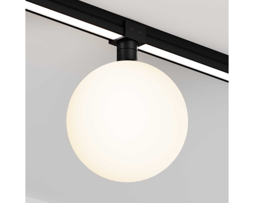 Уличный трековый светильник Maytoni Outdoor O-TR01-2-S-9WB3K