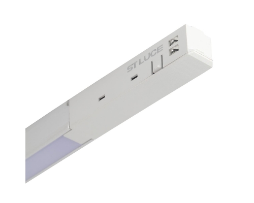 Трековый магнитный светильник ST Luce Skyline 48+ ST1360.536.20
