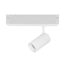 Трековый светодиодный светильник Lightstar Teta CCT 205026CCT