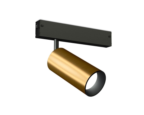 Трековый светодиодный светильник Ambrella Light Track System Magnetic 220V GL1223