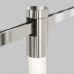 Трековый светильник Maytoni Technical TR154-1-27W4K-PT