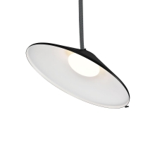 Трековый светодиодный светильник Lightstar Nove 208417