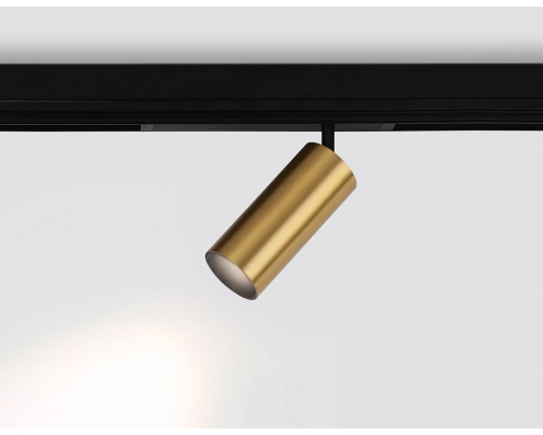 Трековый светодиодный светильник Ambrella Light Track System Magnetic 220V GL1233