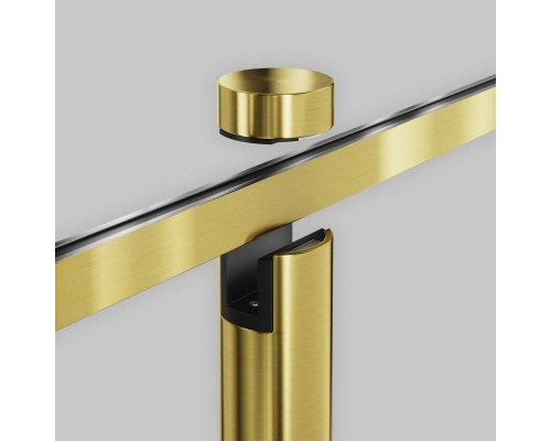 Трековый светильник Maytoni Technical TR145-1-3W3K-W-BS