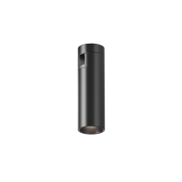 Трековый светодиодный светильник Maytoni Flarity Focus Led TR143-1-5W4K-W-B