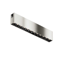Трековый светильник Maytoni Technical TR150-1-12W4K-M-PT