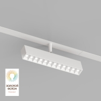 Трековый светодиодный светильник Denkirs DK8006-WH