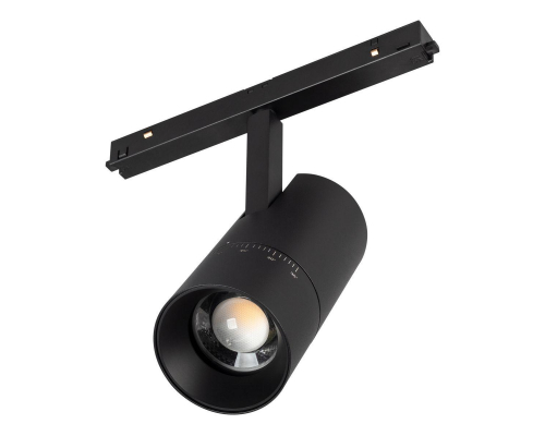 Трековый светодиодный светильник Arlight Mag-Orient-Spot-Zoom-R65-15W Day4000 037458