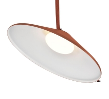 Трековый светодиодный светильник Lightstar Nove 208432
