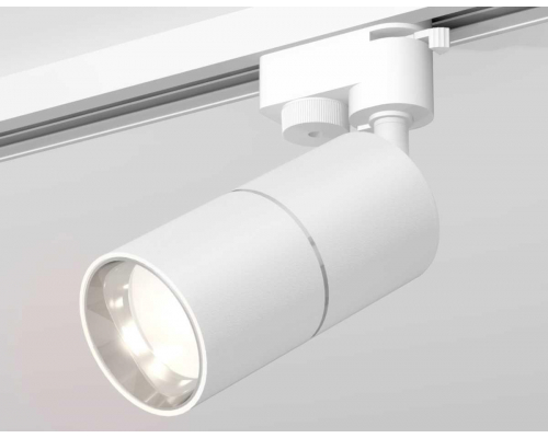 Комплект трекового светильника Ambrella light Track System XT (A2520, C6301, A2060, C6301, N6112) XT6301001