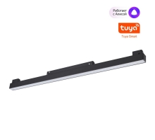 Трековый светильник Novotech FLUM 359631