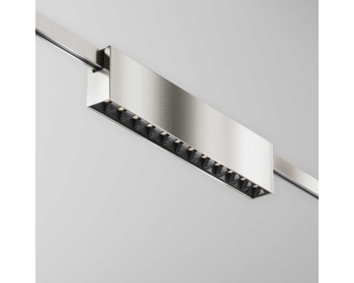 Трековый светильник Maytoni Technical TR150-1-12W4K-M-PT