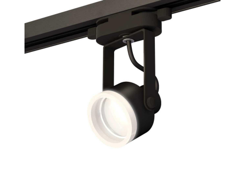 Комплект трекового светильника Ambrella light Track System XT (C6602, N6245) XT6602084