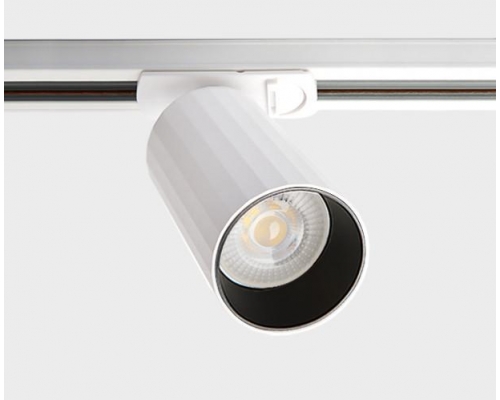 Трековый светильник Italline IT08-8010 white