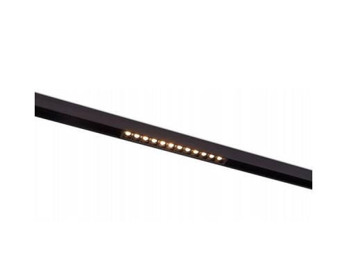 Трековый светодиодный светильник для магнитного шинопровода ST Luce Siede ST361.436.12