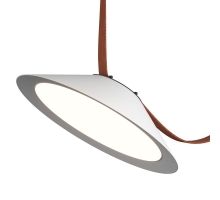 Трековый светодиодный светильник ST Luce Band ST454.546.12